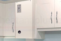 Marsh Gate electric boiler quotes