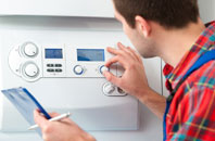 free commercial Marsh Gate boiler quotes