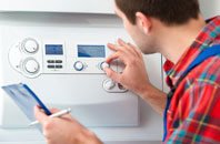 free Marsh Gate gas safe engineer quotes