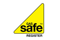 gas safe companies Marsh Gate